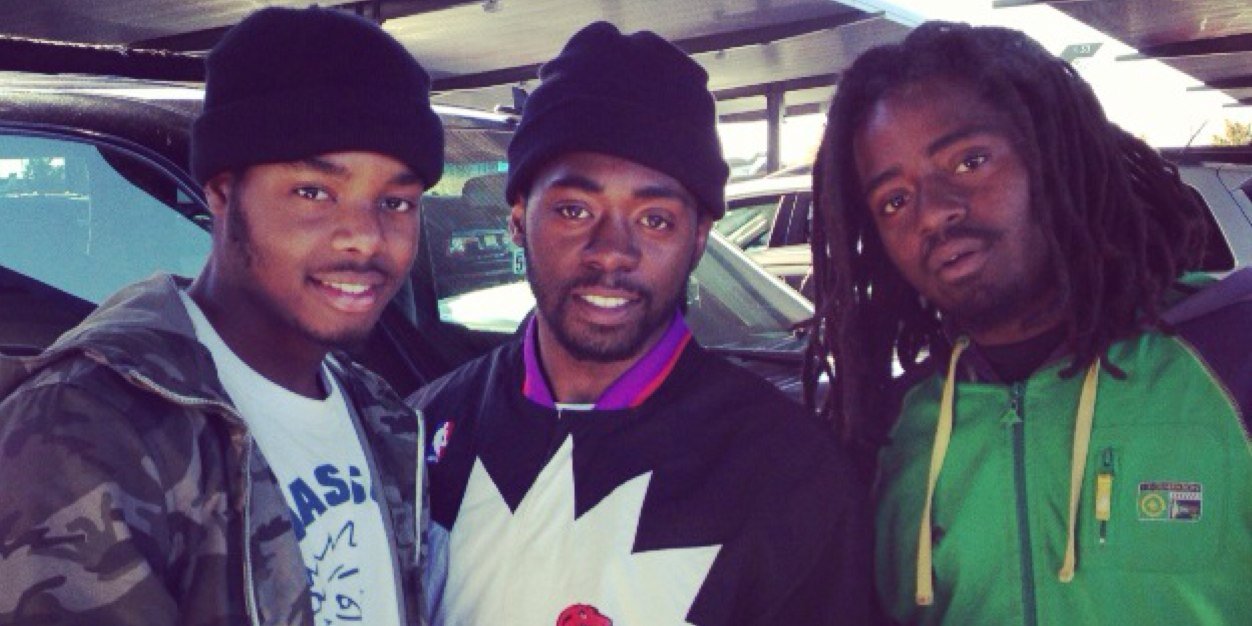 3ForDa_3rd's profile banner image