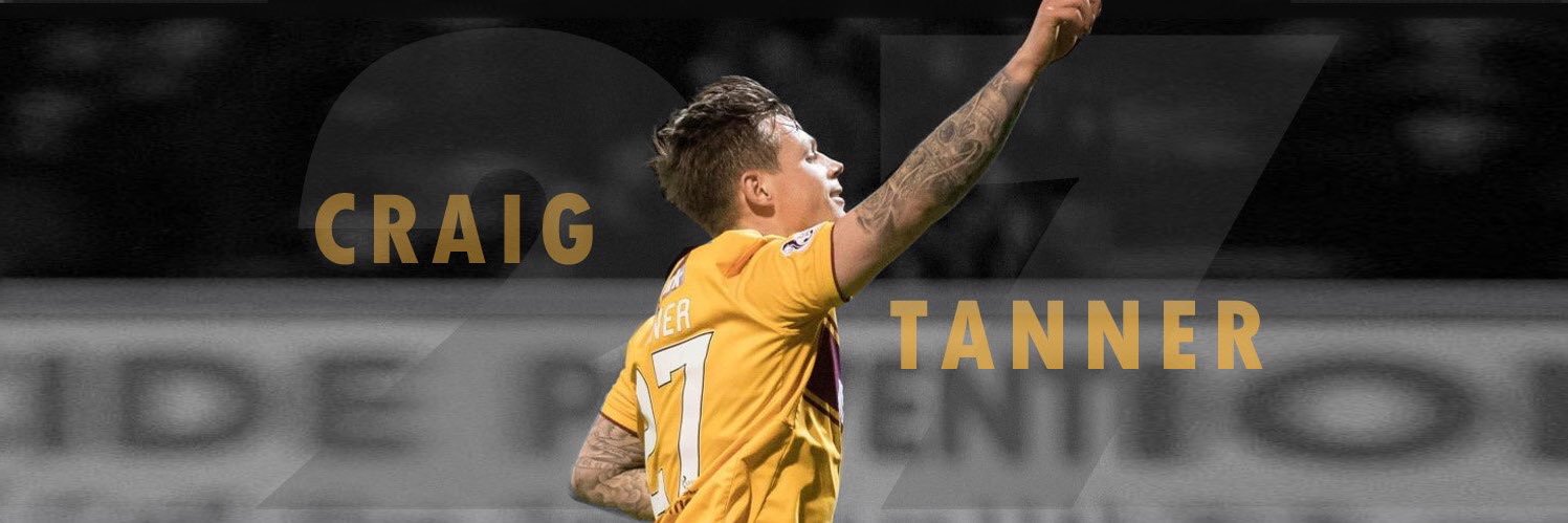 CraigTanner27's profile banner image