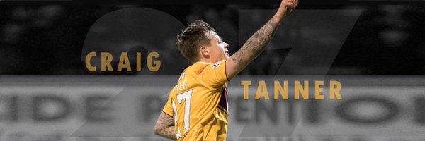 CraigTanner27 Profile Banner