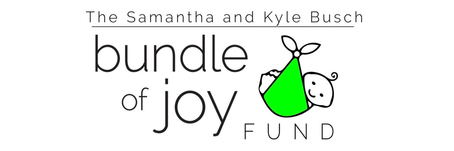 The Bundle of Joy Fund banner