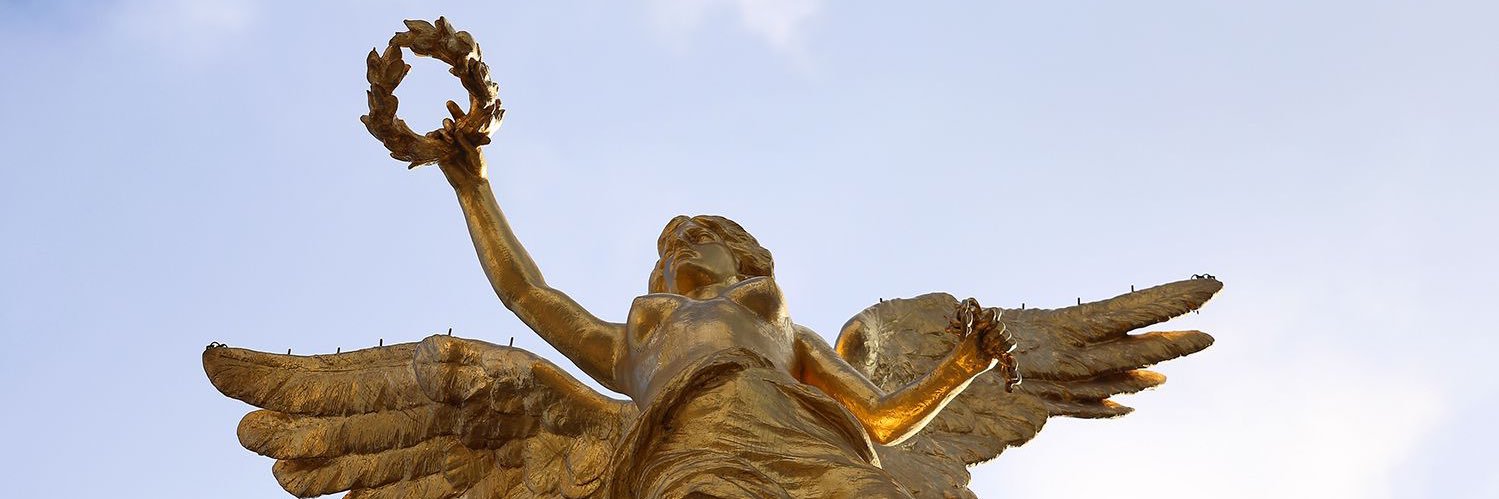 Mancera Conecta banner