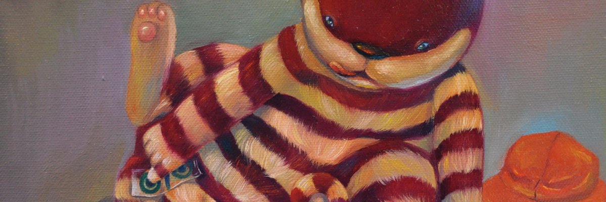 newno5's profile banner image