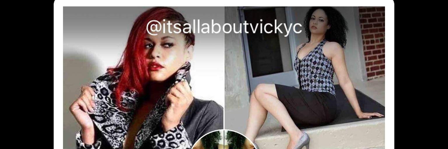 Snap@ALLABOUTVICKYC banner