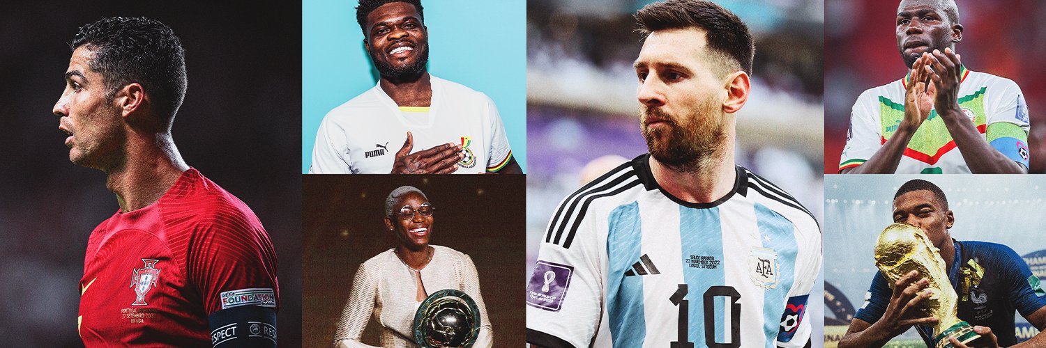 GOAL Africa banner