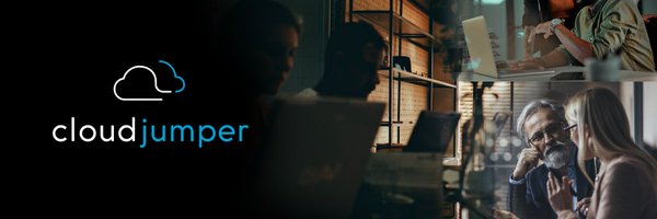 CloudJumperWaaS Profile Banner