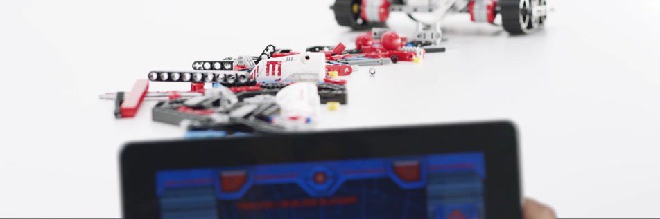 Ammerlaan Training banner