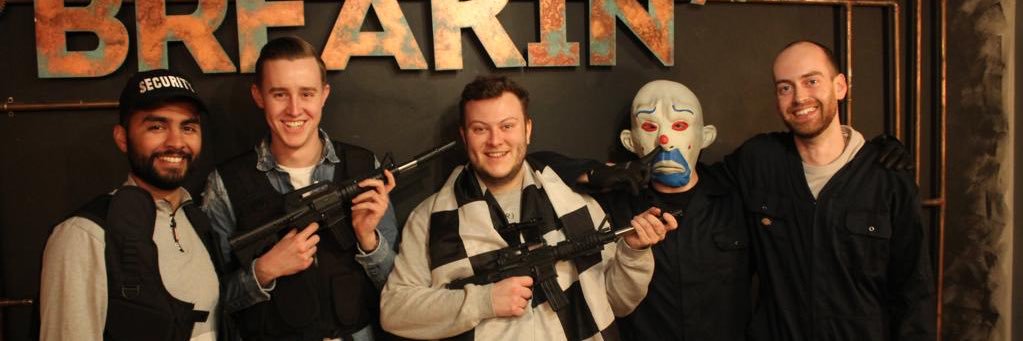 Scott_Howlett's profile banner image