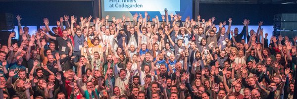 codegarden Profile Banner