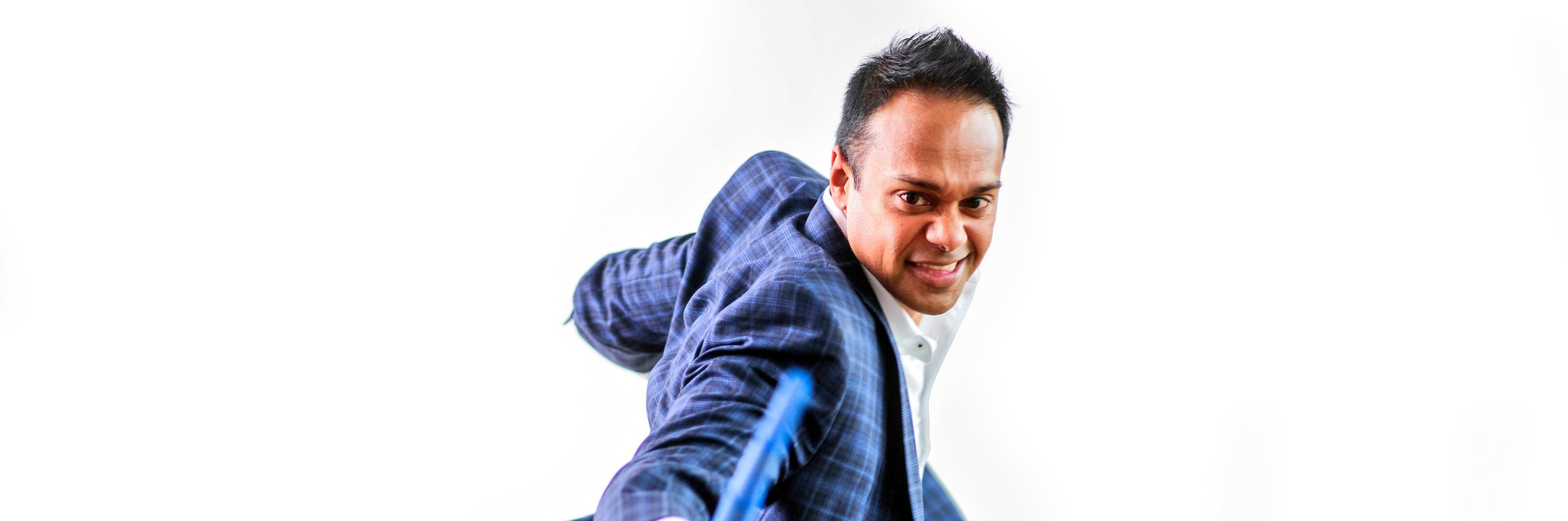 DevaRags's profile banner image