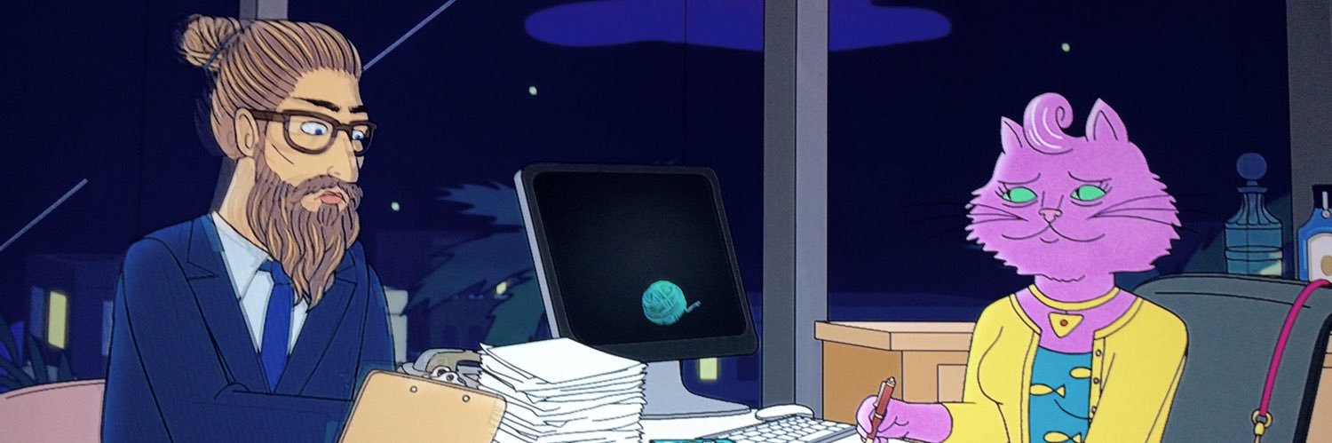 einesou's profile banner image