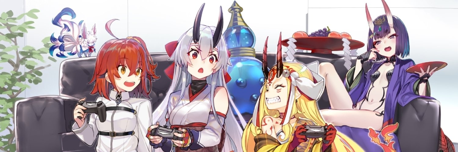 AlucardTrey's profile banner image