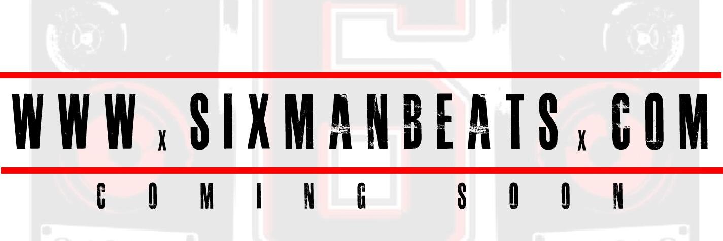 sixmanbeats's profile banner image