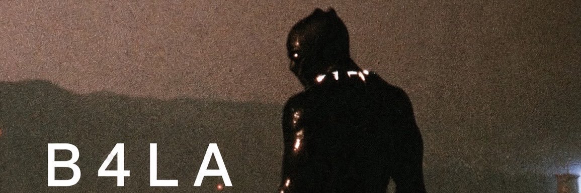 BALAMONTH's profile banner image