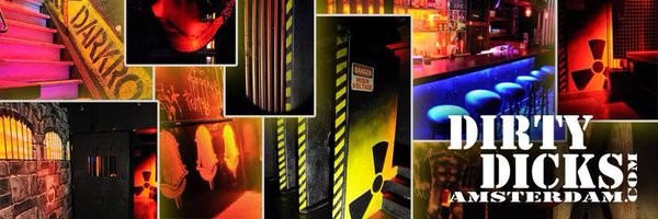 DirtyDicksAMS Profile Banner