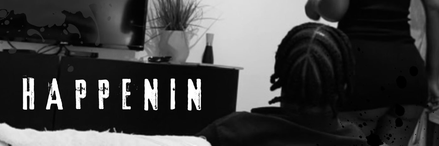 YoHappenin's profile banner image