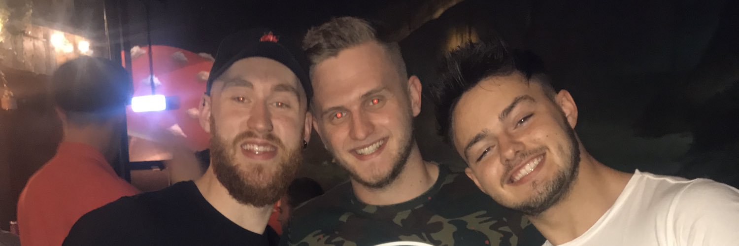 mchugh60's profile banner image