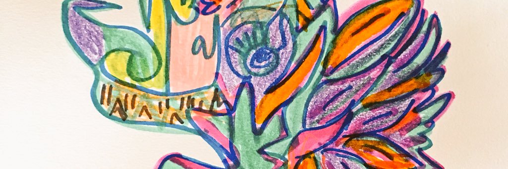 GoghGirl's profile banner image