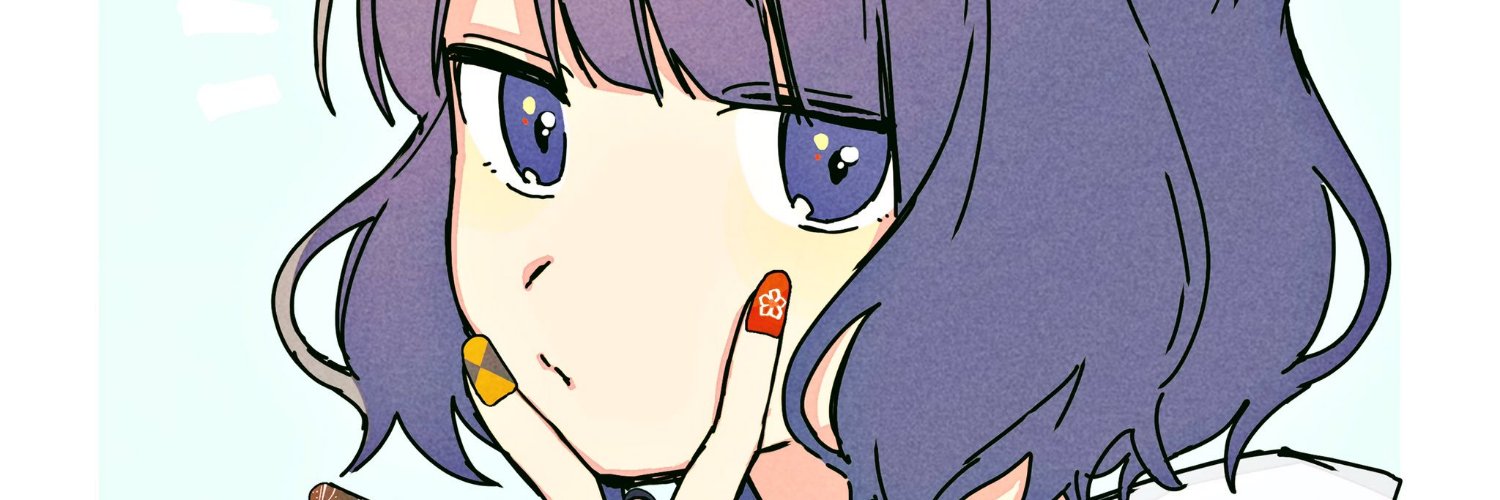 Whacik's profile banner image