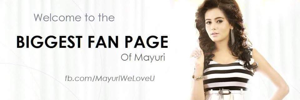 MayuriFans4's profile banner image
