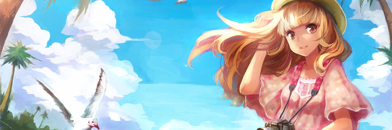 DrakeAnimeClub's profile banner image