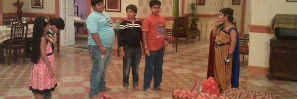 Teambaalveer's profile banner image