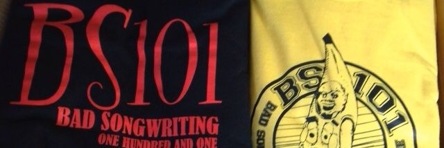 BS101 banner