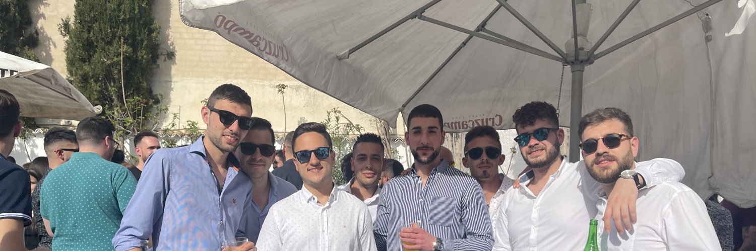 MarcosCalzadoCh's profile banner image