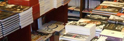 Ecume des Pages banner