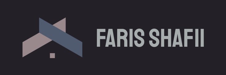 farishafii's profile banner image