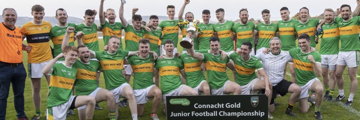Niall Durkin banner