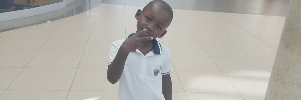 DyongoSbusiso's profile banner image