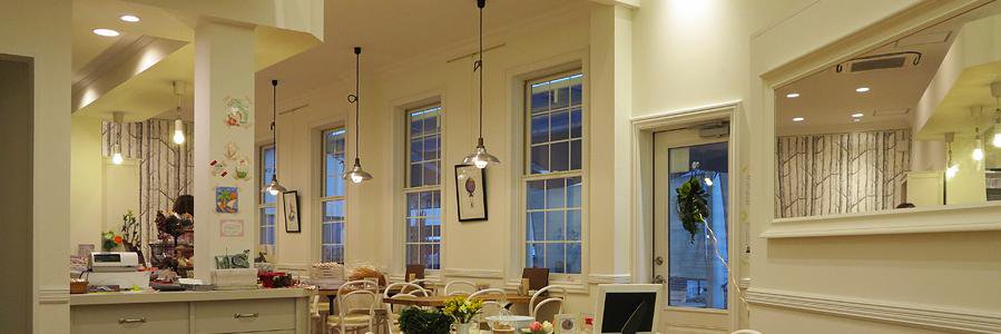 UppersecretCafe's profile banner image