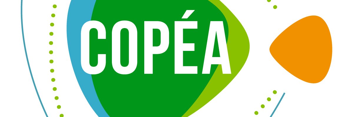 Copea banner