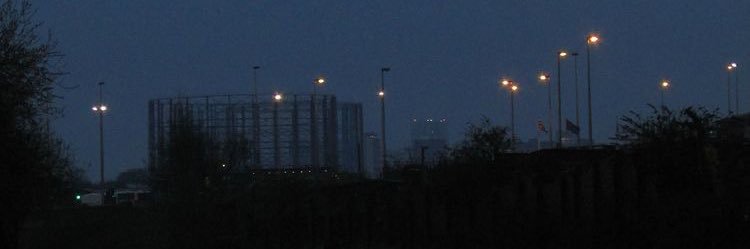 WENXVII's profile banner image