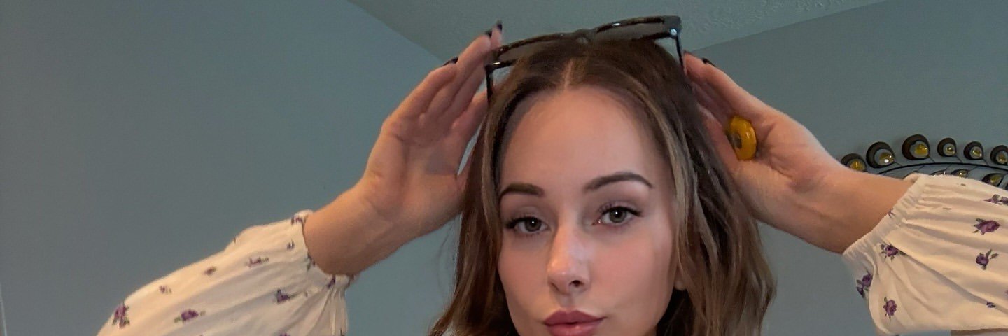 morganlannexo's profile banner image