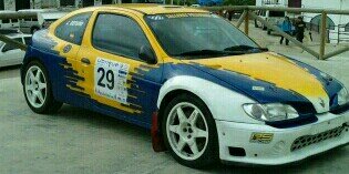 chanete77's profile banner image