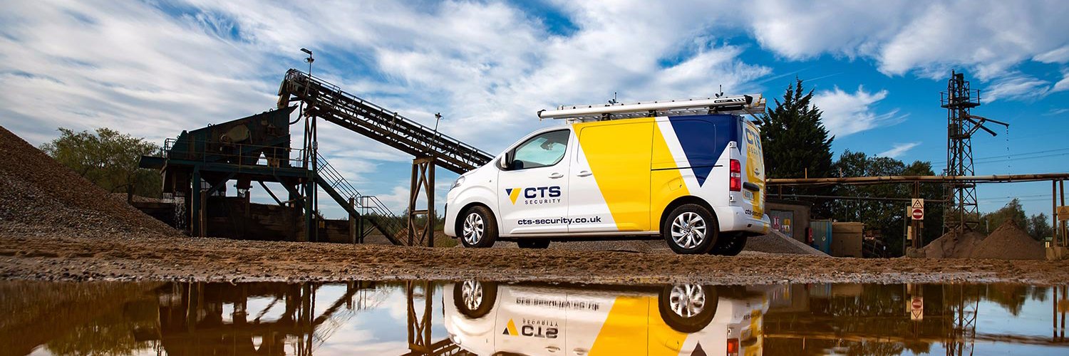 ctssecurity's profile banner image
