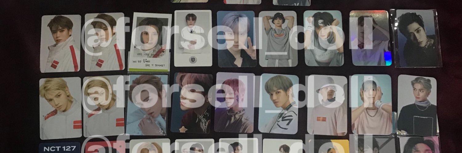 forsell🍭 banner