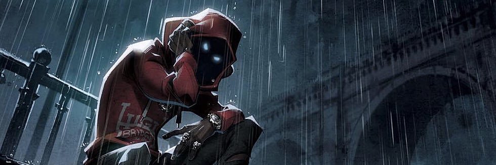 AdamShakarna's profile banner image