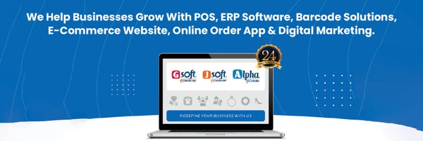 Alphaebarcode Profile Banner