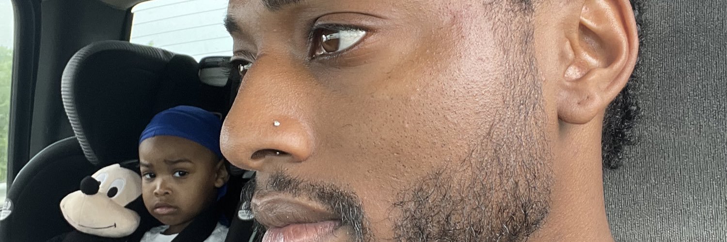 DhatDudee's profile banner image