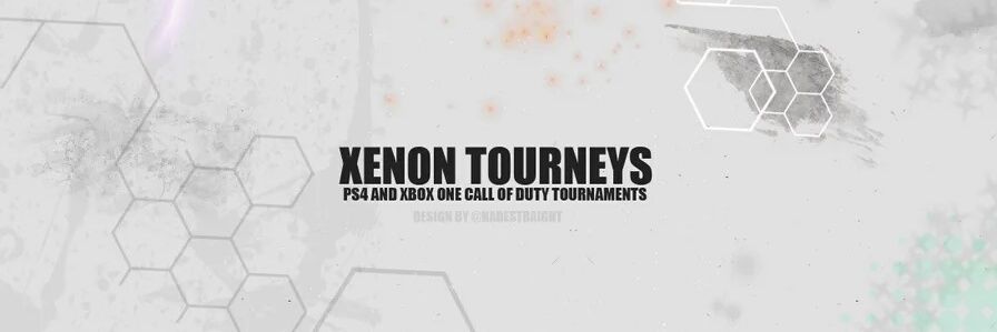XenonOLT's profile banner image