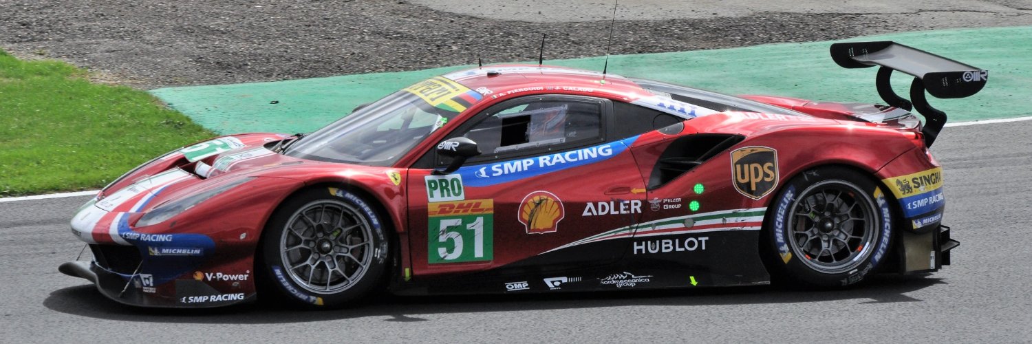 Jorge Benavides banner