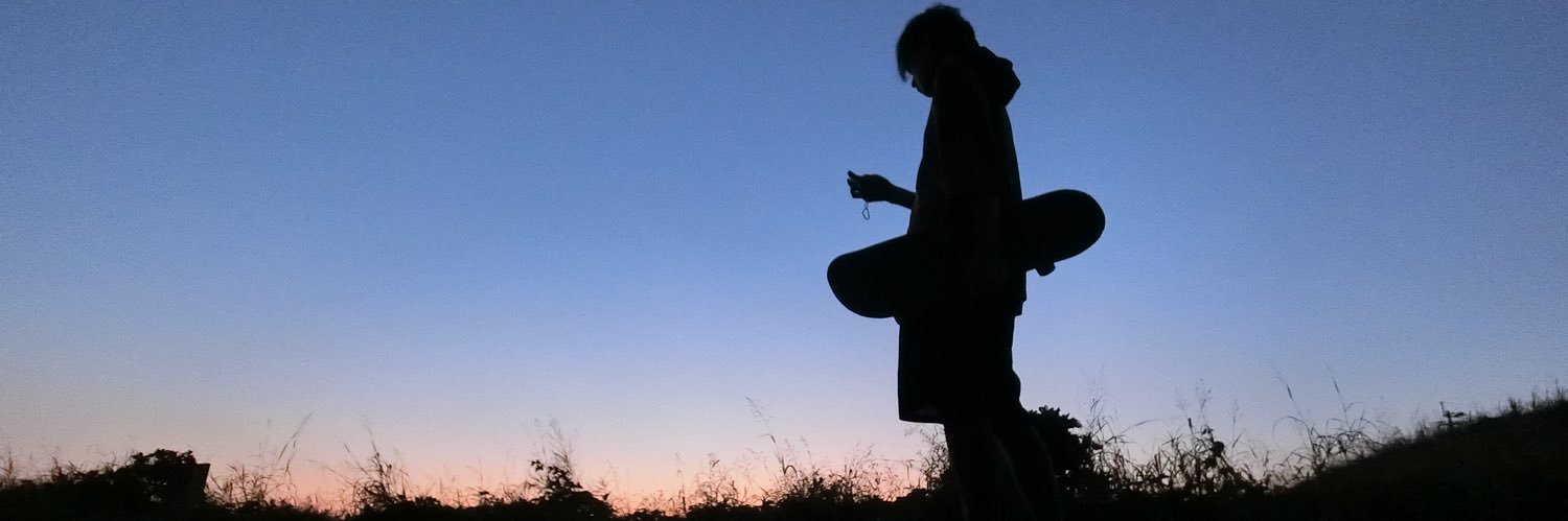 crow5ch's profile banner image