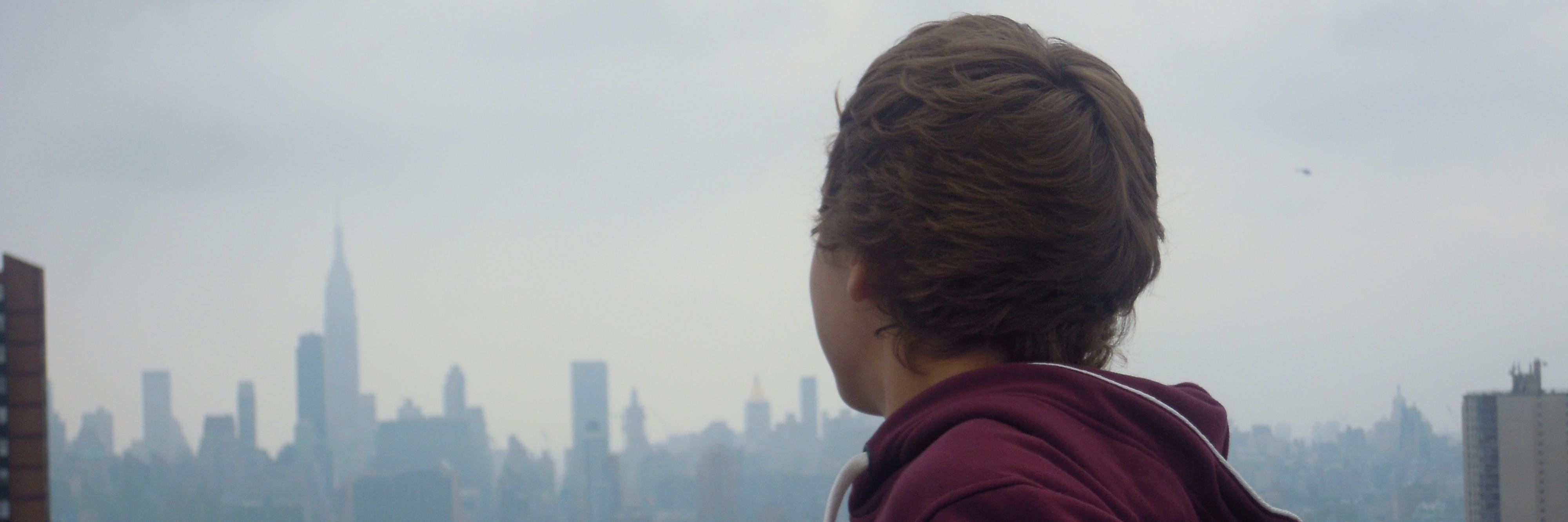 TibaudPichard's profile banner image