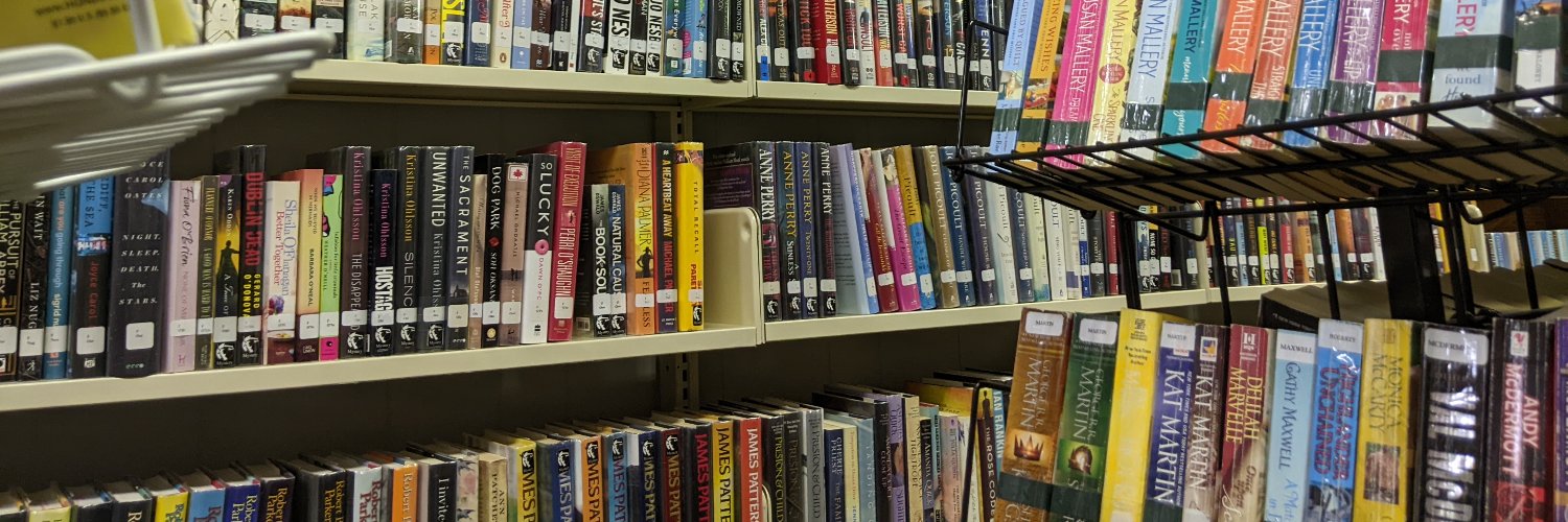 Western Manitoba Regional Library (WMRL) banner