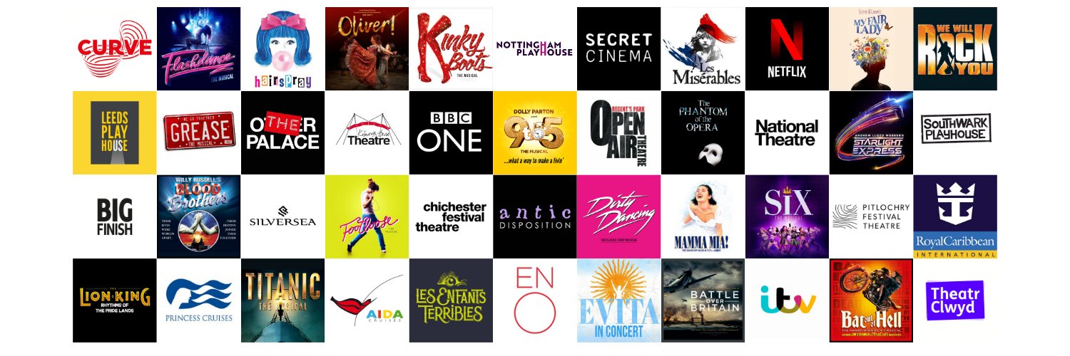 Ark Management banner