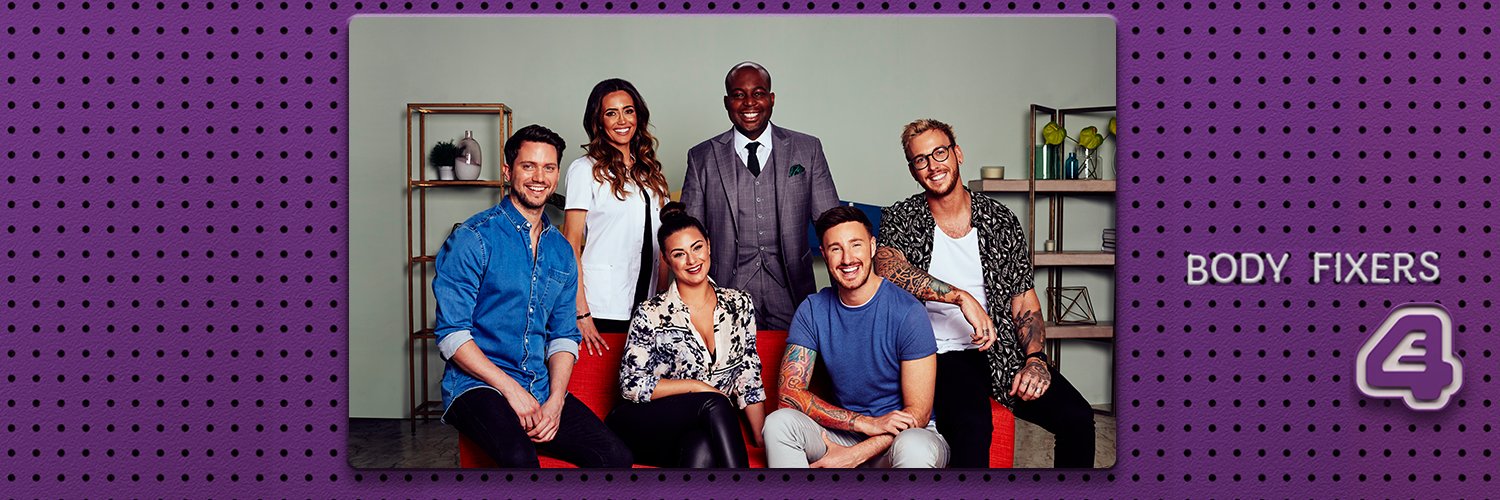 E4BodyFixers's profile banner image