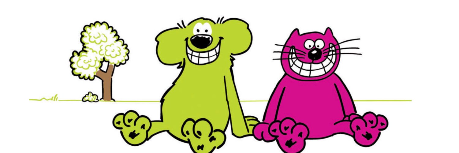 Rhubarb banner