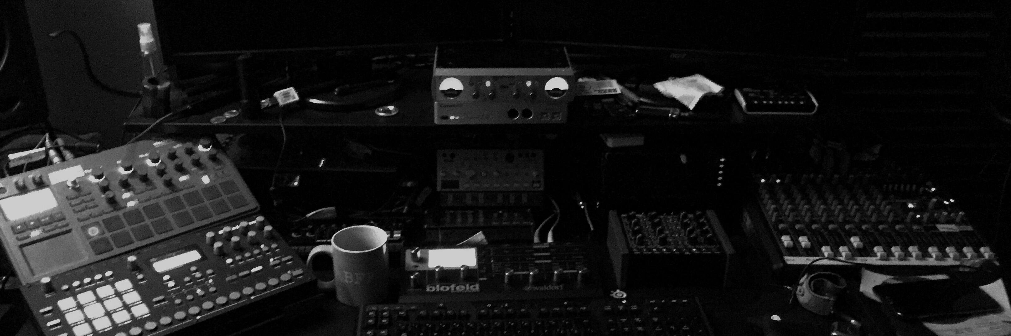 Turingtec's profile banner image